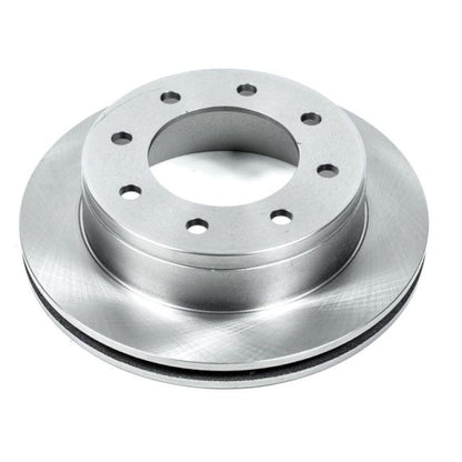 PowerStop Power Stop 03-19 Chevrolet Express 2500 Rear Autospecialty Brake Rotor