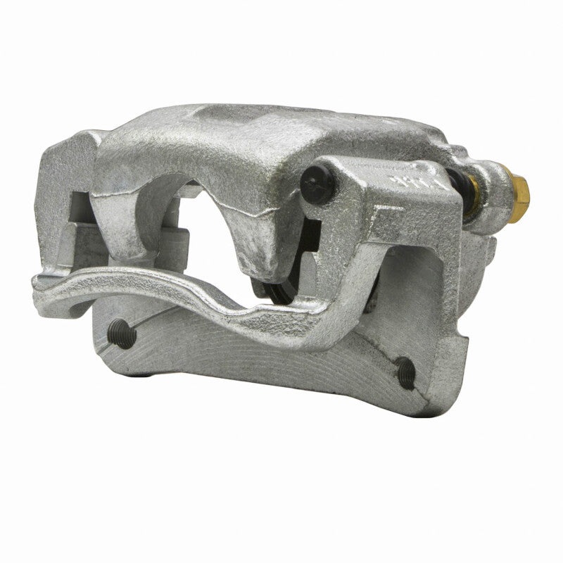 DFC 07-22 Toyota Tundra Rear-L Premium Caliper - Silver Zinc Coated