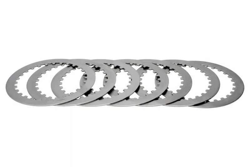 Wiseco Clutch Plate Kit - 7 Steel Clutch Basket