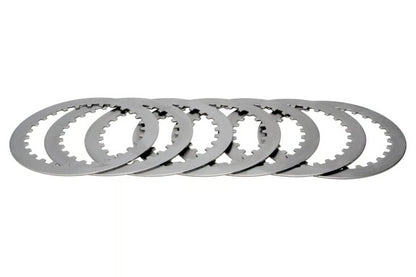 Wiseco Clutch Plate Kit - 7 Steel Clutch Basket