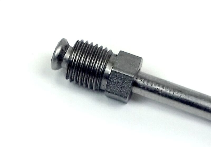 Baer Brakes Remaster to General Fit Prop Valve Hardline