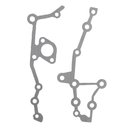 Cometic Gasket Cometic Toyota 7M-GE/7M-GTE .020in Fiber Timing Cover Gasket Set