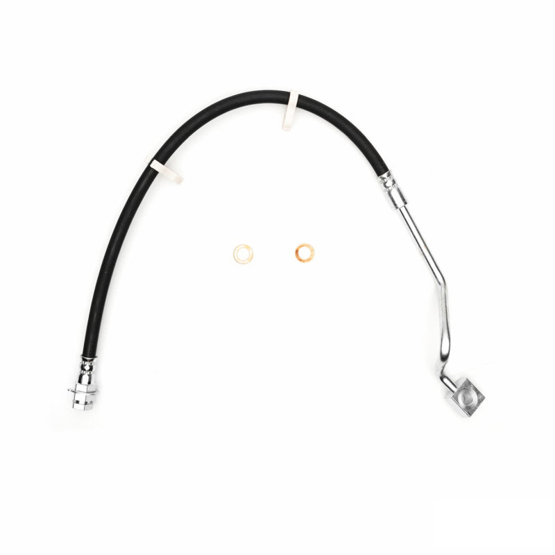DFC 99-04 Ford F-250 Super Duty 4WD Front-L Brake Hose
