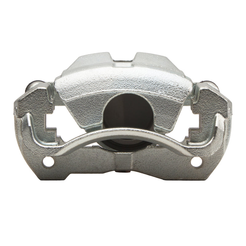 DFC 08-18 Lexus HS250h Front-R Premium Caliper - Silver Zinc Coated