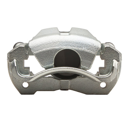 DFC 08-18 Lexus HS250h Front-R Premium Caliper - Silver Zinc Coated
