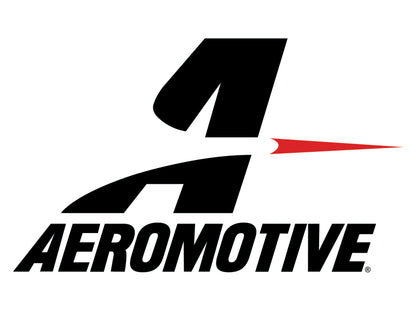 Aeromotive Replacement 100 Micron SS Element (for 12316 Filter Assembly)