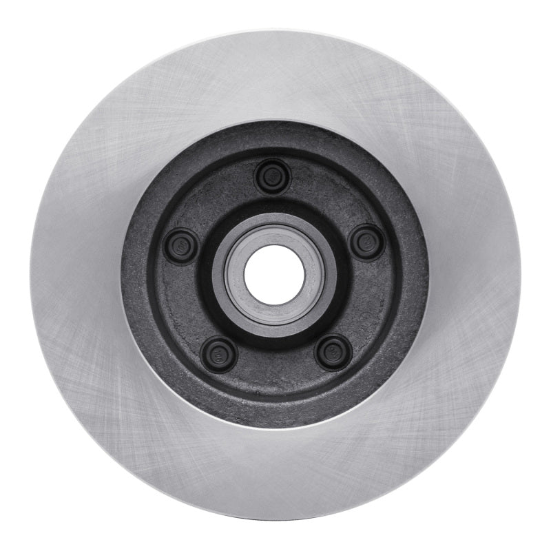 DFC 79-83 American Motors SPIRIT Front Brake Rotor