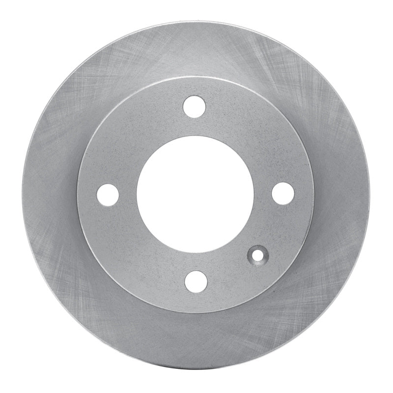 DFC 78-80 Ford Fiesta (USA/Canada) Front Brake Rotor