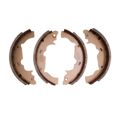 DFC 93-03 Ford Windstar Rear Premium Service Shoes
