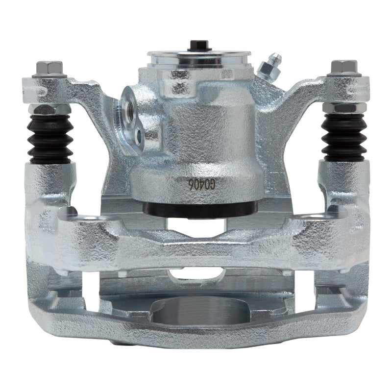 DFC 16-23 Mazda CX-9 Rear-L Premium Caliper - Silver Zinc Coated