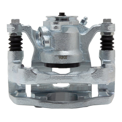 DFC 16-23 Mazda CX-9 Rear-L Premium Caliper - Silver Zinc Coated