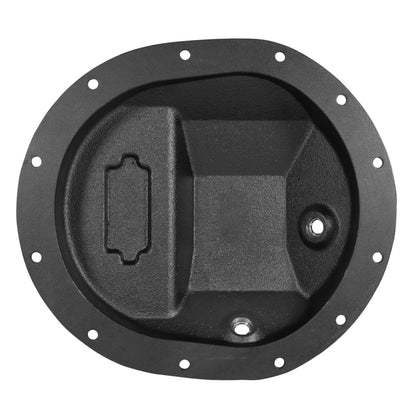 Yukon Gear & Axle Yukon Gear Hardcore Diff Cover for GM 9.5in & 9.76in Rear