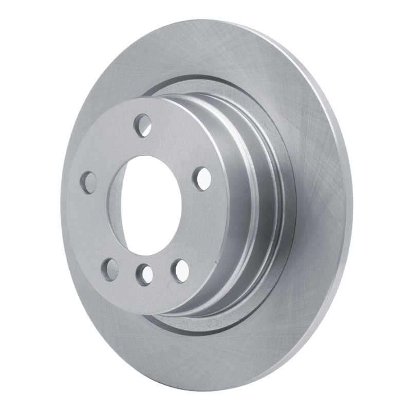 DFC 12-18 BMW 118i (Mexico) Rear Brake Rotor
