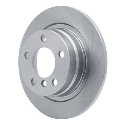 DFC 12-18 BMW 118i (Mexico) Rear Brake Rotor
