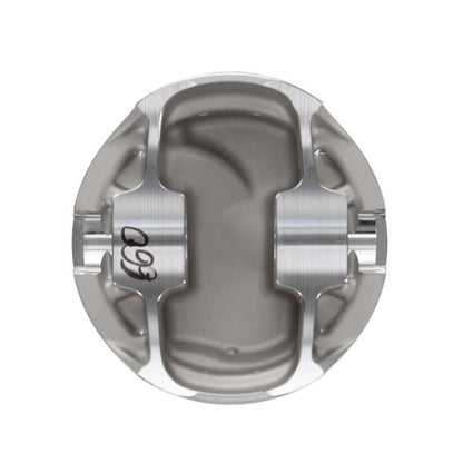 Wiseco Chevy Big Block 4.530in Bore 1.270in CH 45.00 CC Piston Set