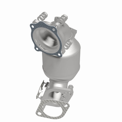 MagnaFlow Direct Fit Catalytic Converter 2020 Hyundai Sonata Front Underbody 1.6L