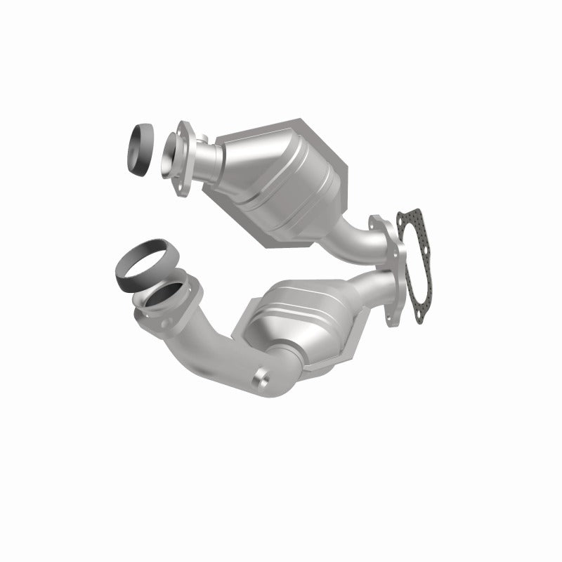 MagnaFlow Direct Fit Catalytic Converter 01-04 Explorer OEM