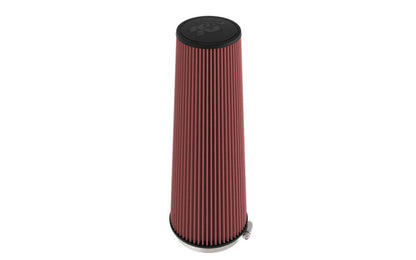 K&N Engineering K&N Universal Clamp-On Air Filter 7-1/2in 6 DEG FLG 5in OD 20 1/8in H