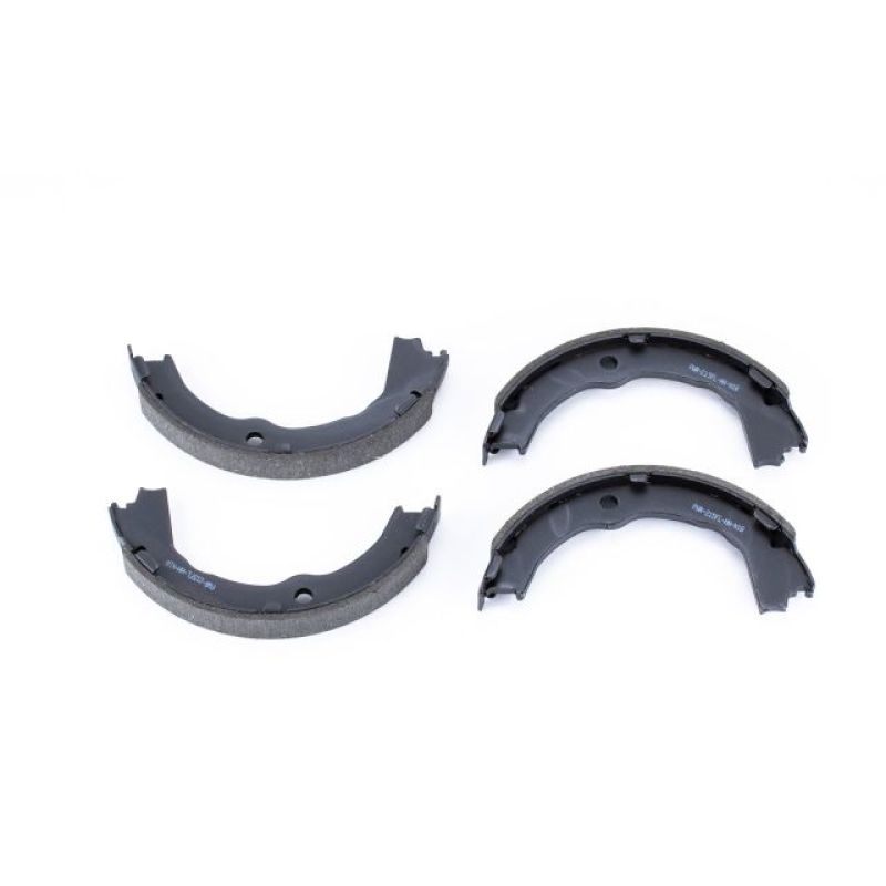 PowerStop Power Stop 10-16 Cadillac SRX Rear Autospecialty Parking Brake Shoes