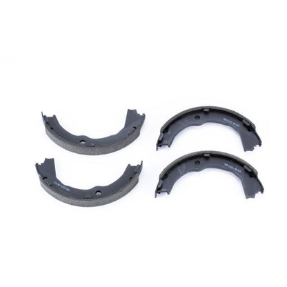PowerStop Power Stop 10-16 Cadillac SRX Rear Autospecialty Parking Brake Shoes