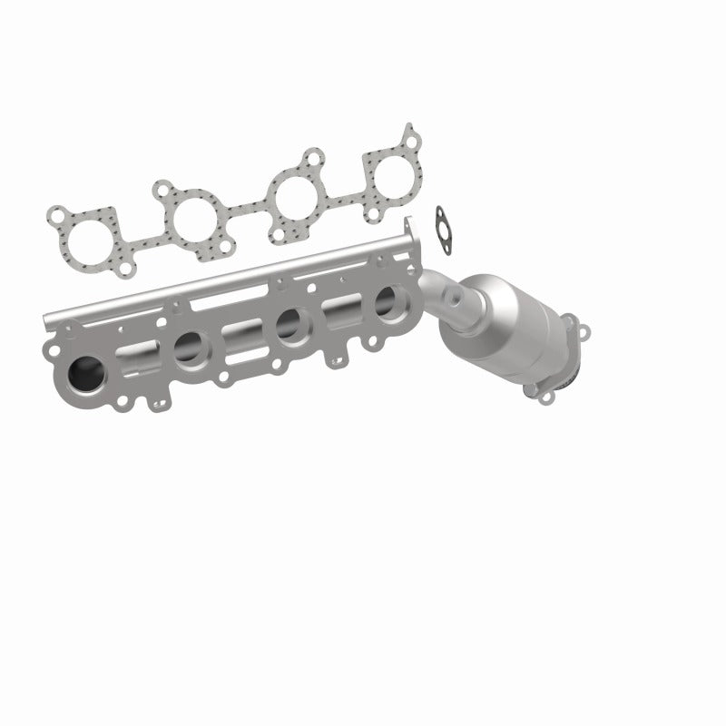 MagnaFlow Direct Fit Catalytic Converter 05-09 Lexus GX470 4.7L