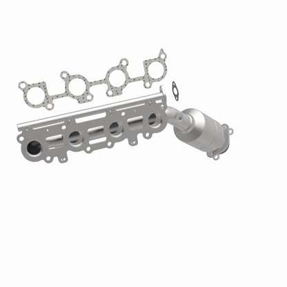 MagnaFlow Direct Fit Catalytic Converter 05-09 Lexus GX470 4.7L