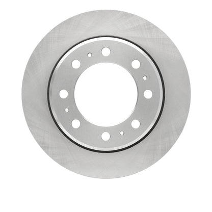 DFC 09-25 Dodge Ram 4000 (Mexico) Rear Brake Rotor