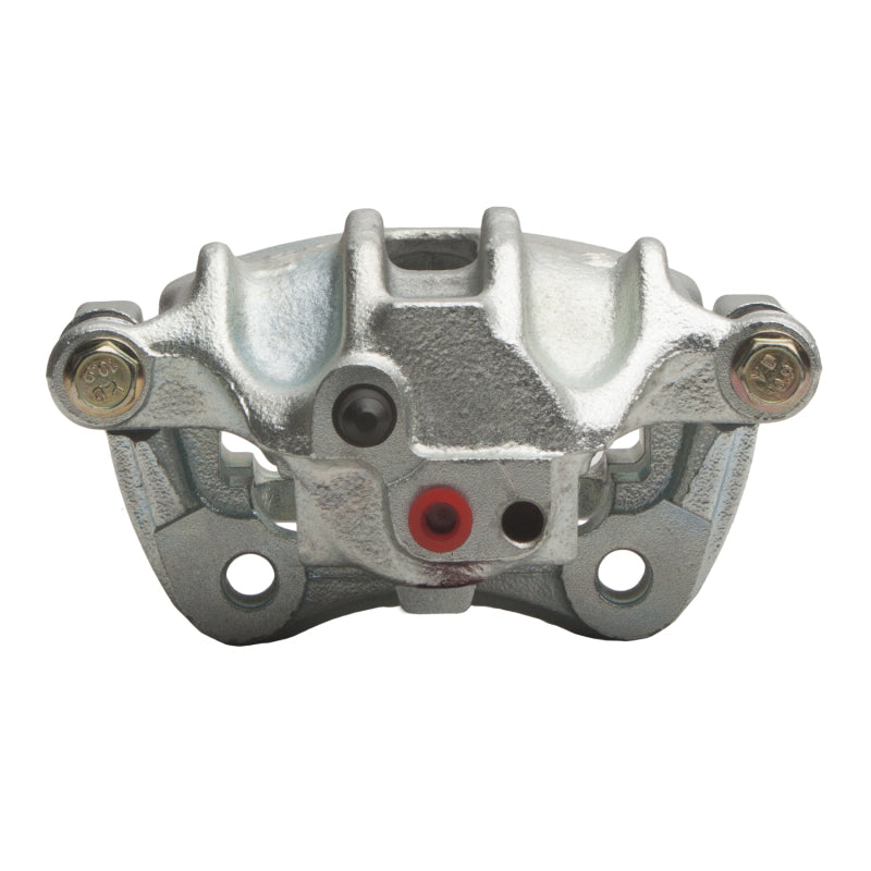 DFC 94-04 Land Rover Range Rover Rear-R Premium Caliper - Silver Zinc Coated