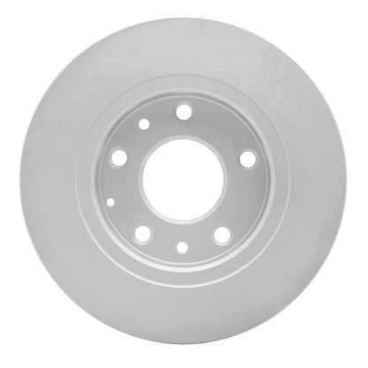 DFC 14-25 Mazda CX-3 Rear GeoSPEC Coated Rotor