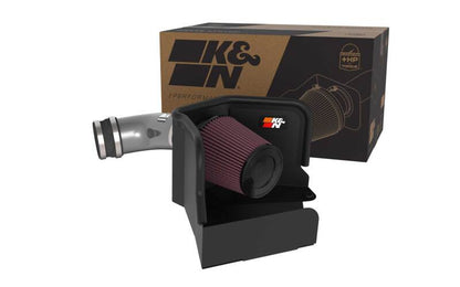 K&N Engineering K&N 18-23 Volkswagen Atlas V6 3.6L Performance Air Intake System