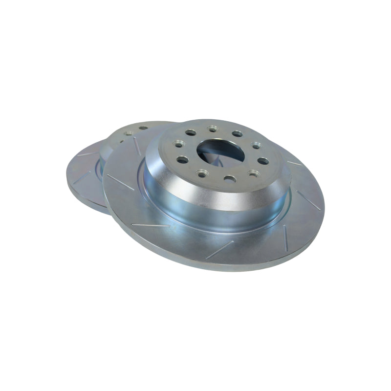 Baer Brakes 18-25 Jeep Wrangler Claw Performance Rear SZ Rotors