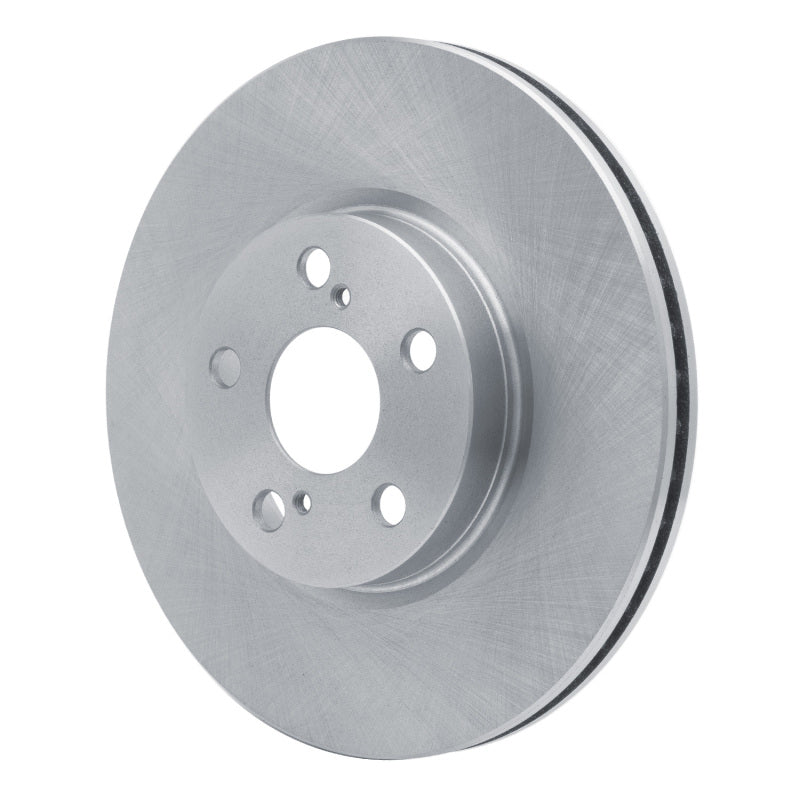 DFC 08-19 Pontiac Vibe Front Brake Rotor