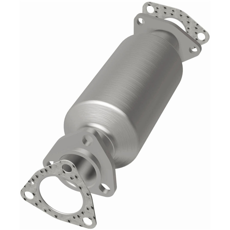 MagnaFlow Direct Fit Catalytic Converter Acura-Honda 85 87