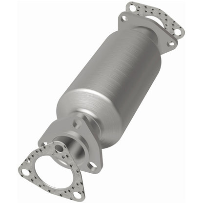 MagnaFlow Direct Fit Catalytic Converter Acura-Honda 85 87