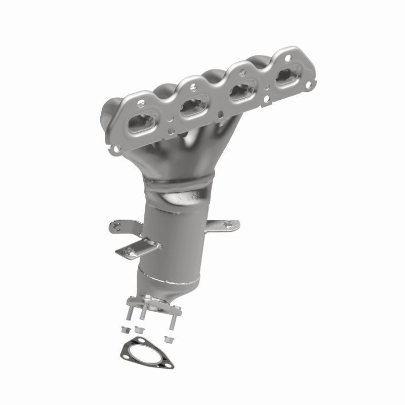 MagnaFlow Direct Fit Catalytic Converter 11-15 Chevrolet Cruze 1.8L Flex
