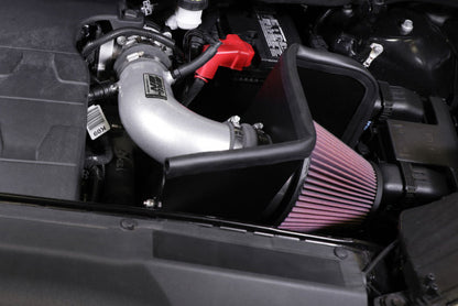 K&N Engineering K&N 15-18 Ford Edge V6 3.5L F/I High Flow Performance Intake Kit