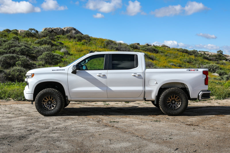 ICON 19-23 GM 1500 2.38-3.75in Stage 1 EXP Suspension System