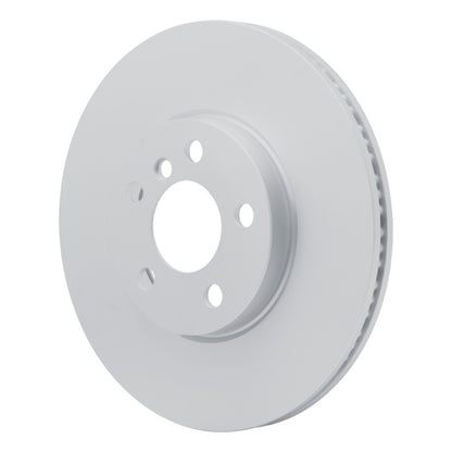 DFC 25-25 Mini Aceman (Mexico) Front Hi-Carbon Alloy GEOMET Coated Rotor