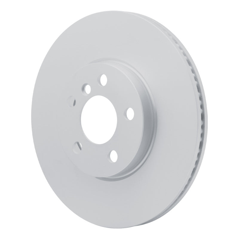 DFC 25-25 Mini Cooper (Excl Clubman Front GEOSPEC Coated Rotor