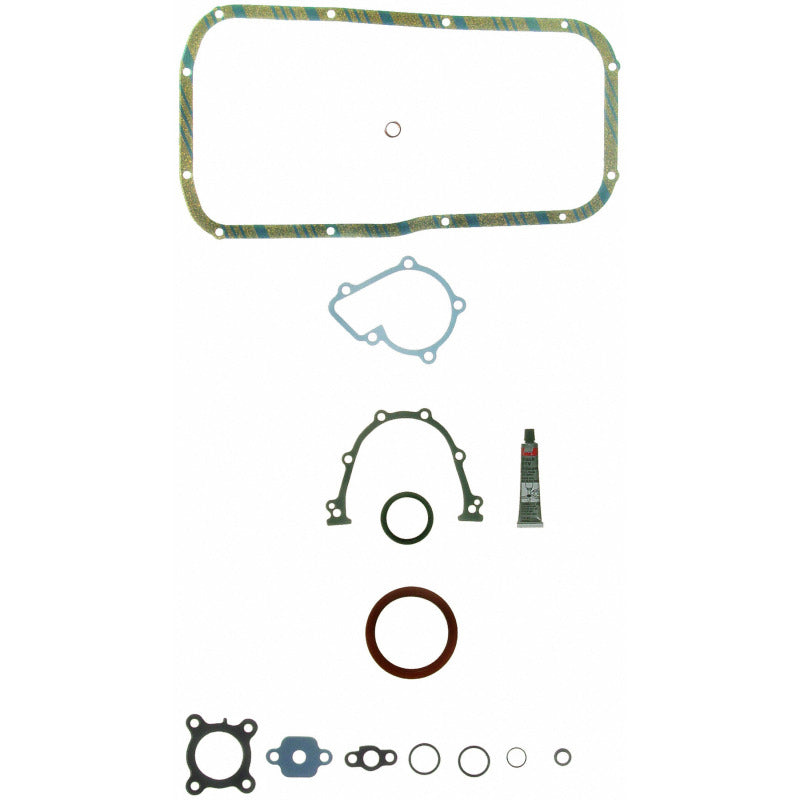 Fel-Pro Nissan 240SX CS 9820 Engine Conversion Gasket Set
