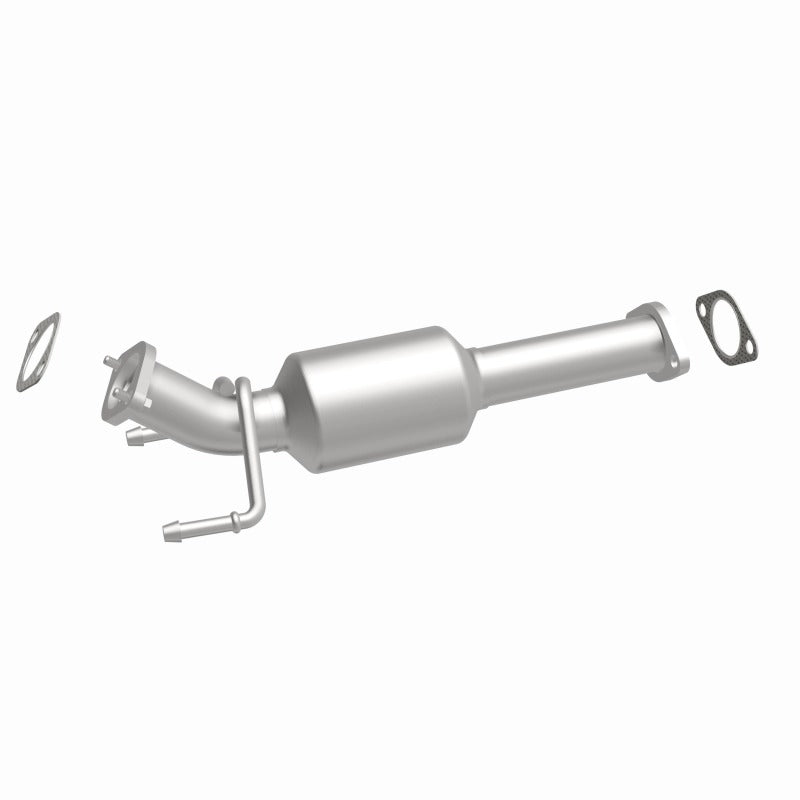 MagnaFlow Direct Fit Catalytic Converter 2012-2014 Sonic L4 1.8 OEM Underbody