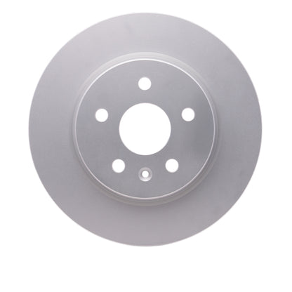 DFC 10-25 Buick Regal Rear GeoSPEC Coated Rotor