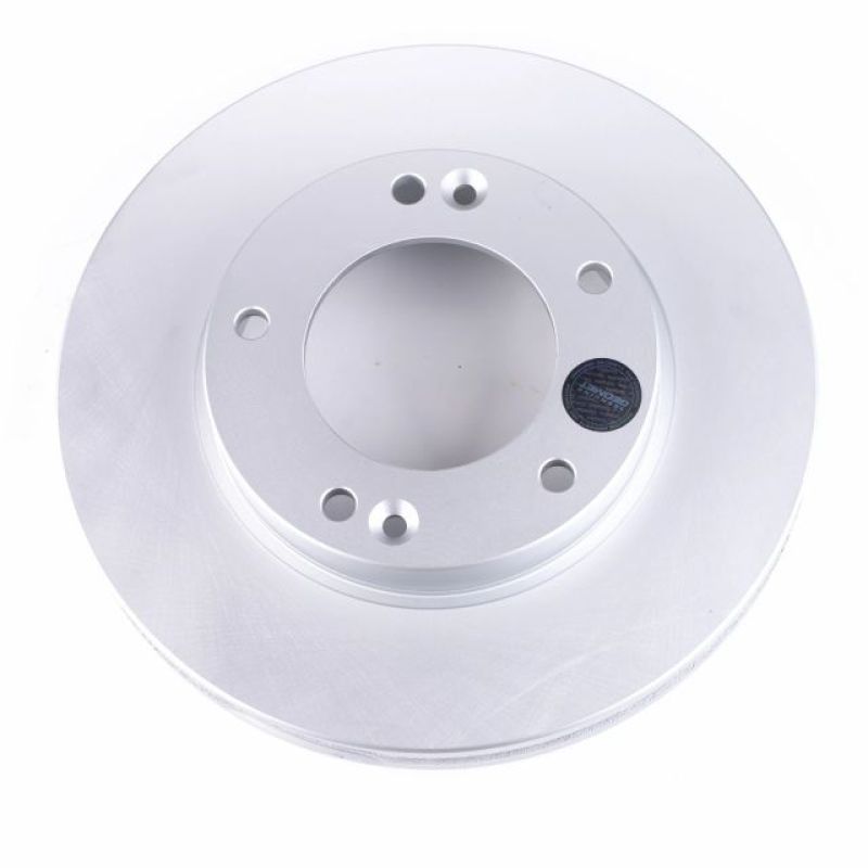 PowerStop Power Stop 07-09 Kia Sorento Front Evolution Geomet Coated Rotor