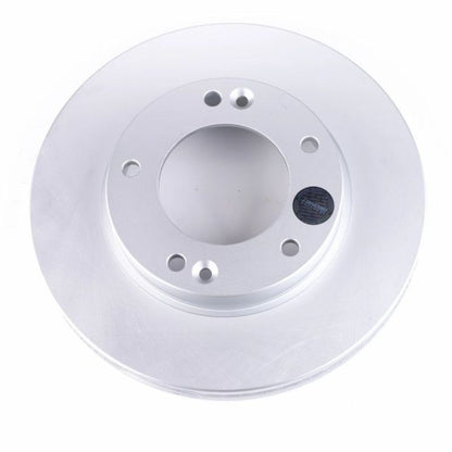 PowerStop Power Stop 07-09 Kia Sorento Front Evolution Geomet Coated Rotor