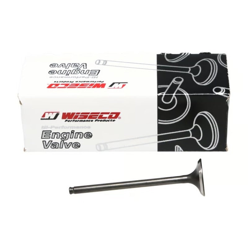 Wiseco 07-20 Honda CRF150R Steel Exhaust Valve