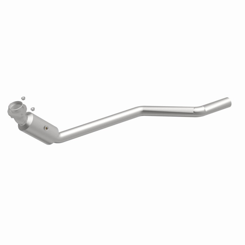 MagnaFlow Direct Fit Catalytic Converter 06-08 Jaguar S-Type 3.0L