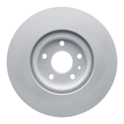 DFC 13-20 Ford Fusion Front GeoSPEC Coated Rotor