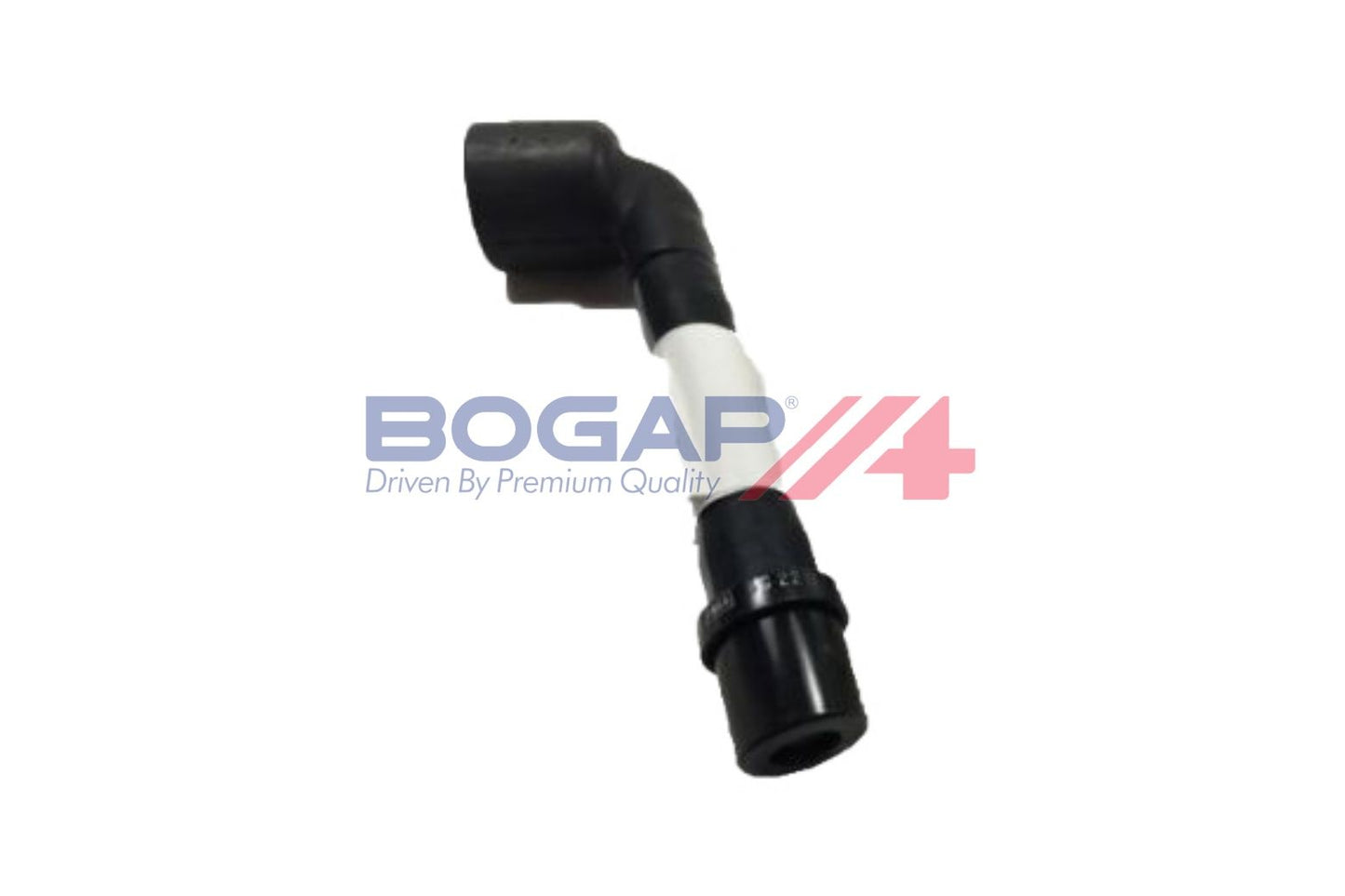 BOGAP F1210142 Hose, Crankcase Ventilation