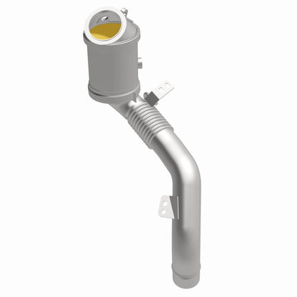 MagnaFlow 13-17 BMW 550i 4.4L Closed Couple Direct Fit Converter