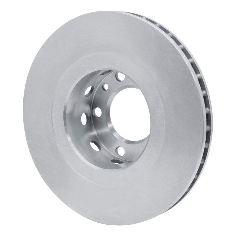 DFC 87-88 BMW M6 Front Brake Rotor